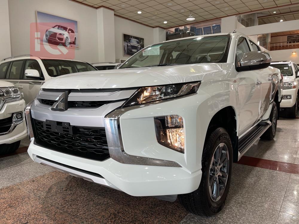 ميتسوبيشي L200